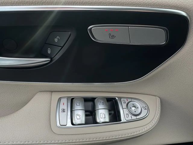 Mercedes-Benz Marco Polo 4MATIC