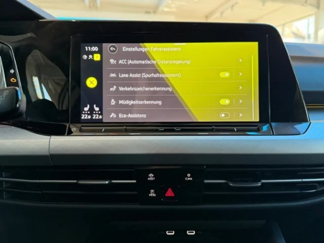 Volkswagen Golf 1.5 TSI DSG Golf VIII Life
