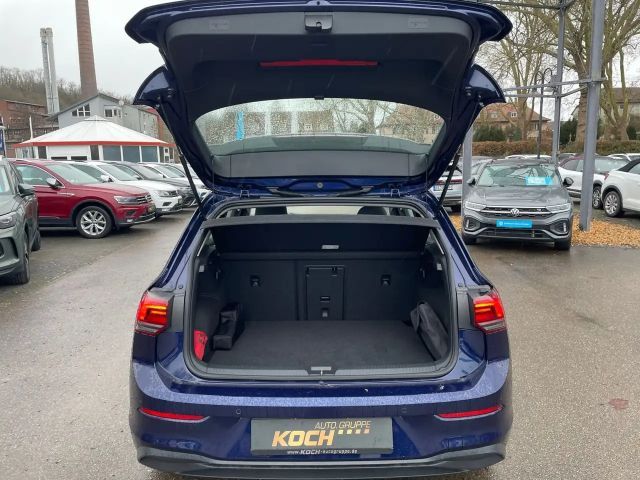 Volkswagen Golf 1.0 TSI Golf VIII Life