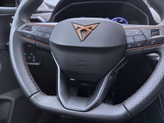 Cupra Formentor 1.5 TSI