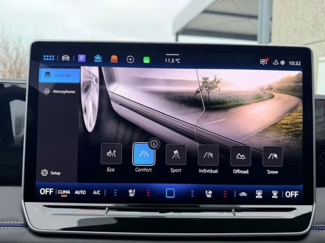 Volkswagen Tiguan 2.0 TDI 4Motion R-Line