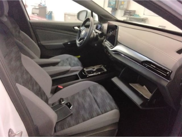 Volkswagen ID.5 Pure