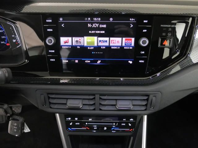 Volkswagen Taigo 1.0 TSI