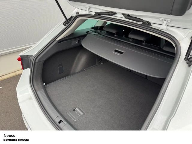 Seat Leon DSG FR-lijn Sportstourer