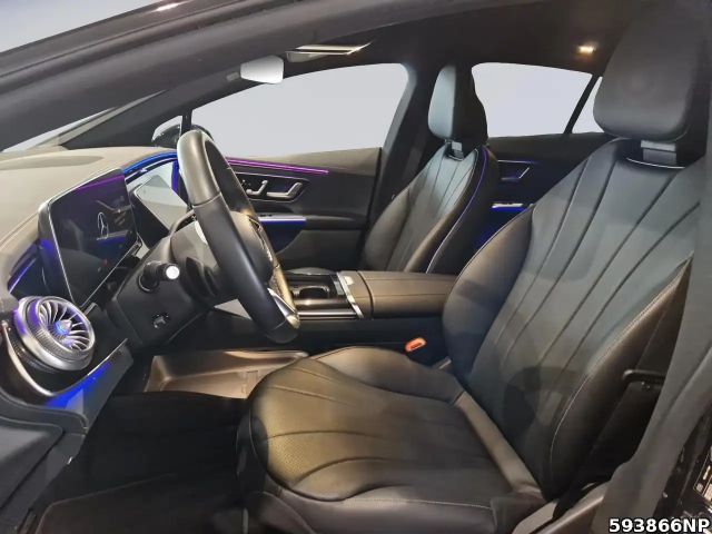 Mercedes-Benz EQE 300 AMG Line Sedan