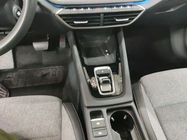 Skoda Octavia Combi Selection