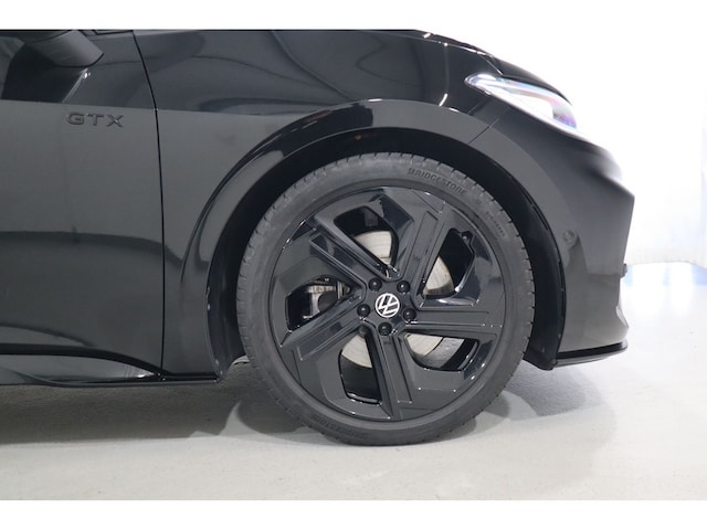 Volkswagen ID.3 GTX Performance