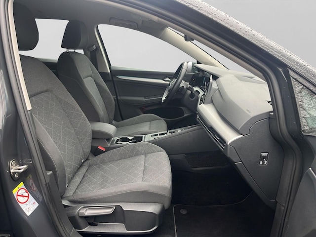 Volkswagen Golf 2.0 TDI DSG Life Variant