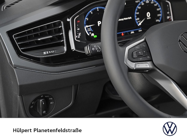 Volkswagen Taigo R-Line Style