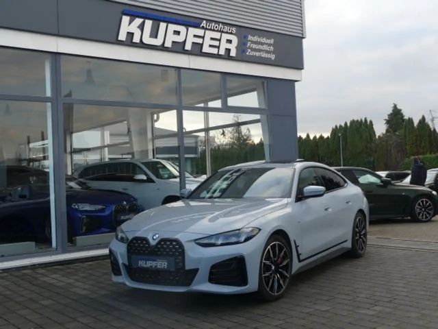 BMW 430 430i Sedan xDrive
