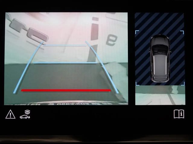 Peugeot 3008 Allure Pack EAT8 Hybrid