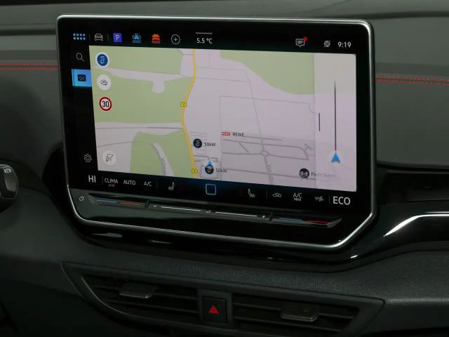 Volkswagen ID.4 GTX Max