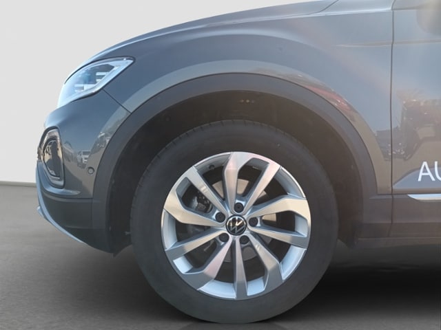 Volkswagen T-Roc 1.0 TSI Plus Style