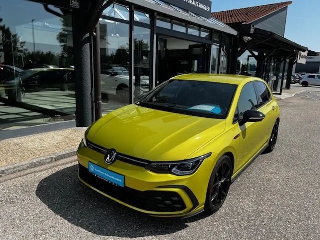 Volkswagen Golf GTI Golf VIII