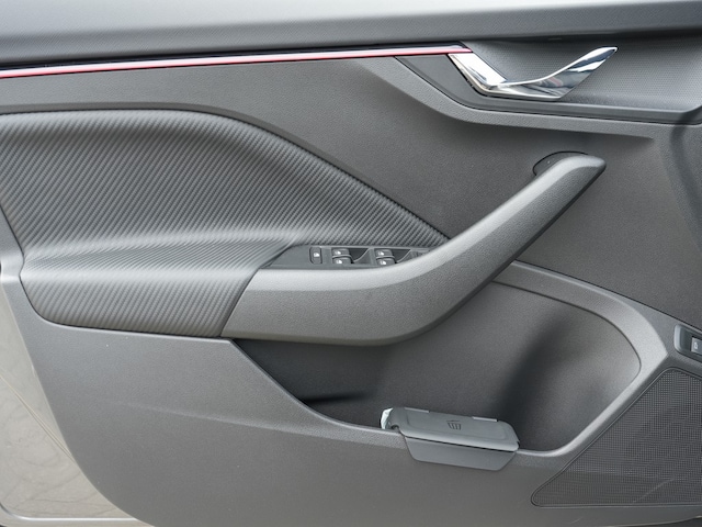 Skoda Kamiq Monte Carlo