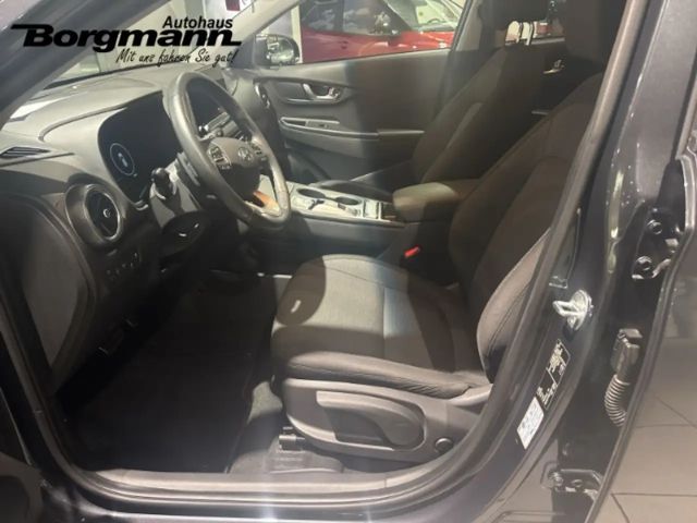 Hyundai Kona Edition 30+ Navi - Apple Carplay - Rückfahrkamera