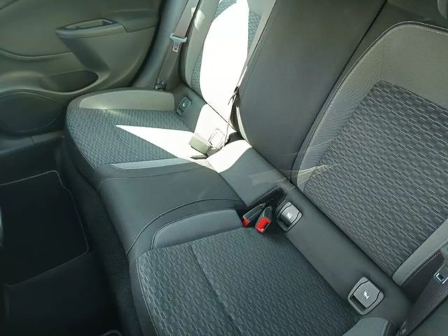 Opel Astra GS-Line Grand Sport