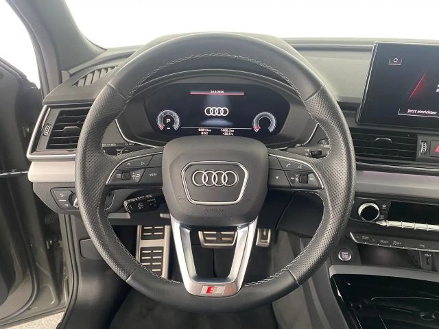 Audi Q5 40 TDI Quattro S-Line