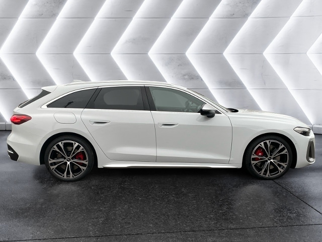 Audi S5 Avant S-Tronic