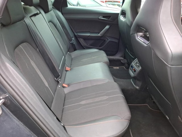 Cupra Leon DSG Sportstourer