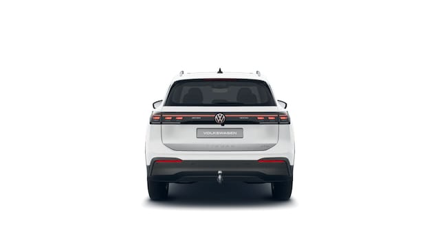 Volkswagen Tiguan 1.5 TSI DSG Life