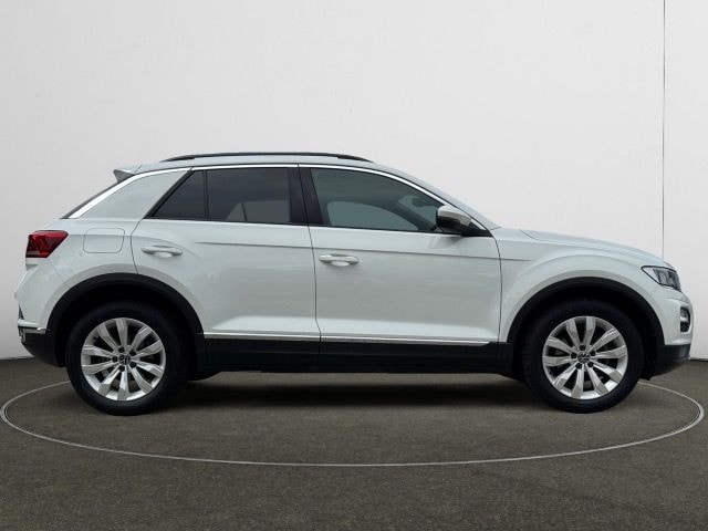 Volkswagen T-Roc 1.5 TSI DSG Sport