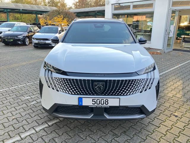 Peugeot 5008 GT-Line Hybrid