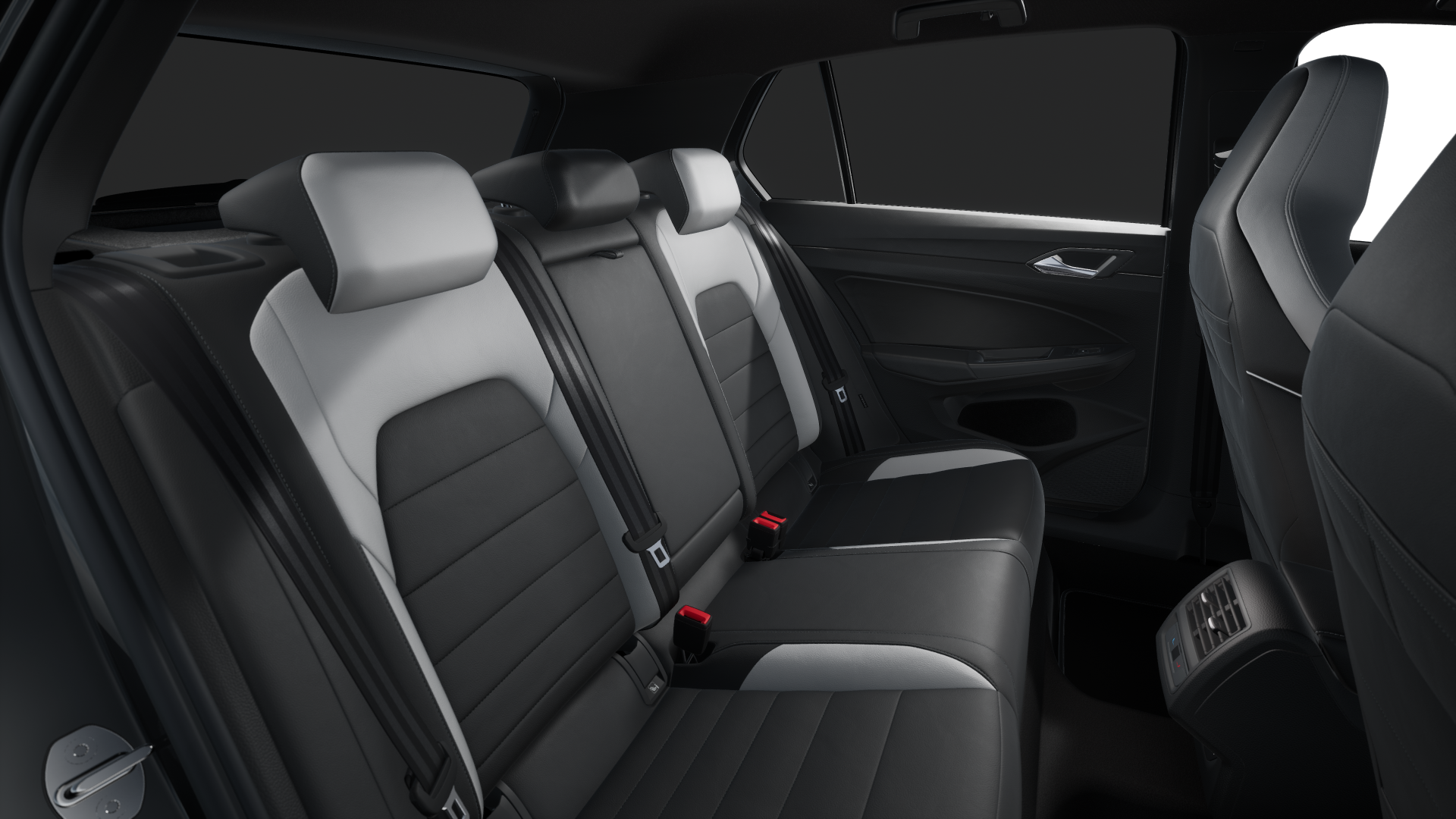 Volkswagen Golf GTE IQ.Drive eHybrid