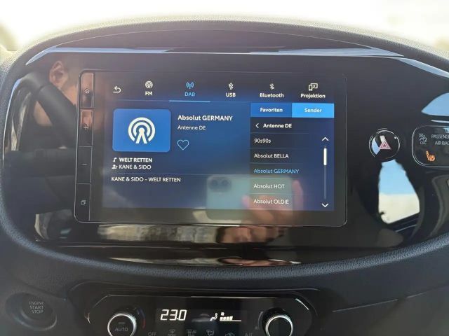 Toyota Aygo X 1.0 VVT-i Business