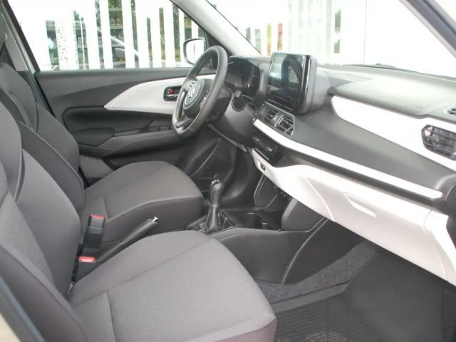 Suzuki Swift Comfort DualJet Hybrid