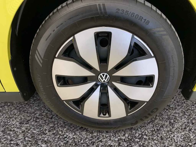 Volkswagen ID.Buzz IQ.Drive Pro