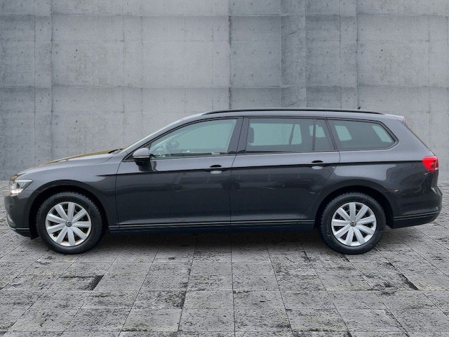 Volkswagen Passat 2.0 TDI Variant