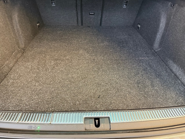 Skoda Superb Combi Sportline iV