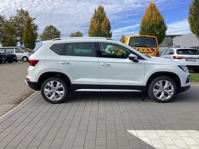 Seat Ateca 1.5 TSI