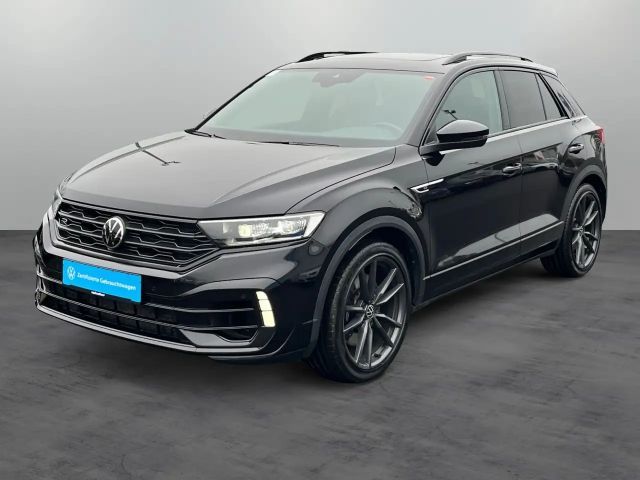 Volkswagen T-Roc 2.0 TSI DSG