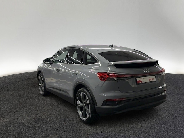 Audi Q4 e-tron 35 Sportback