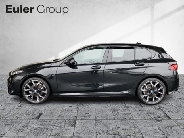 BMW 120 M-Sport Sedan