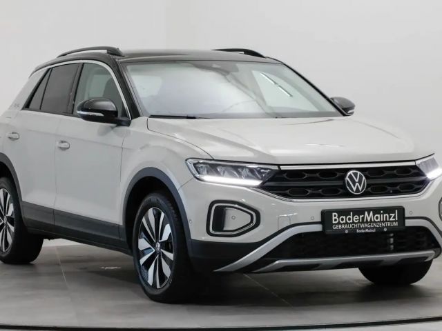 Volkswagen T-Roc 1.5 TSI