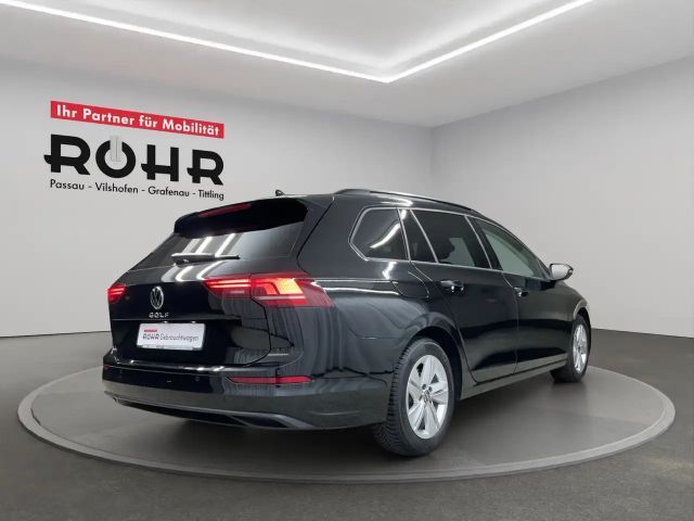 Volkswagen Golf Golf VIII Life Variant