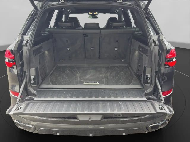 BMW X5 M-Sport M60i xDrive