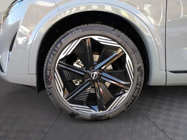 Nissan Qashqai AWD DIG-T