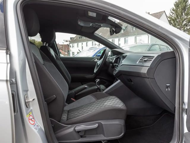 Volkswagen Polo 1.0 TSI R-Line