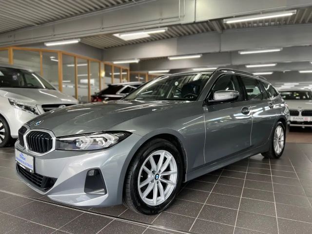 BMW 318 318d Touring