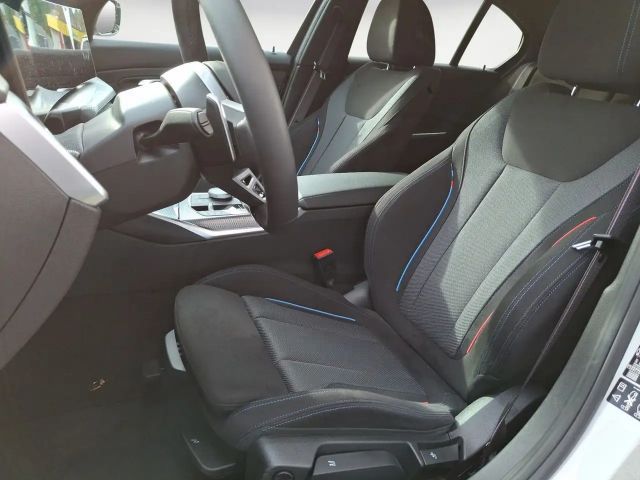 BMW 320 320d M-Sport Sedan xDrive