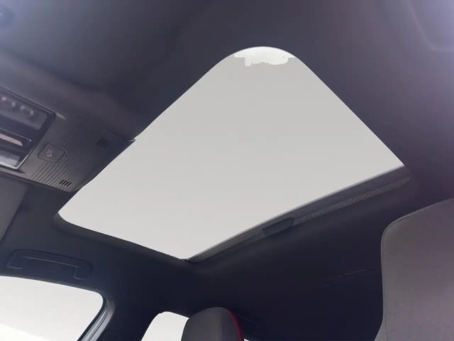 Volkswagen Golf 2.0 TSI GTI Golf VIII