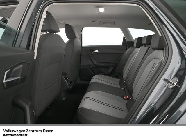 Seat Leon Sportstourer Style