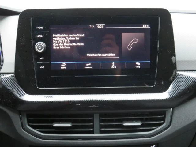 Volkswagen T-Cross 1.0 TSI DSG Life