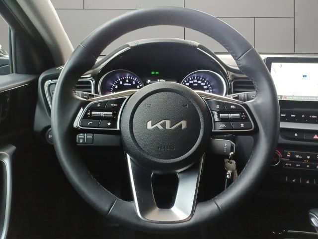 Kia XCeed GDi