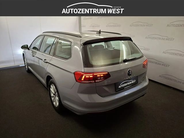 Volkswagen Passat Business DSG Variant