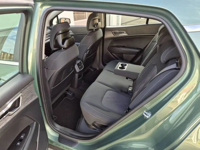 Kia Sportage GDi Vision